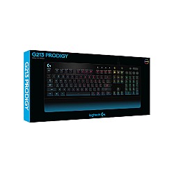 Keyboard Logitech G213 Prodigy
