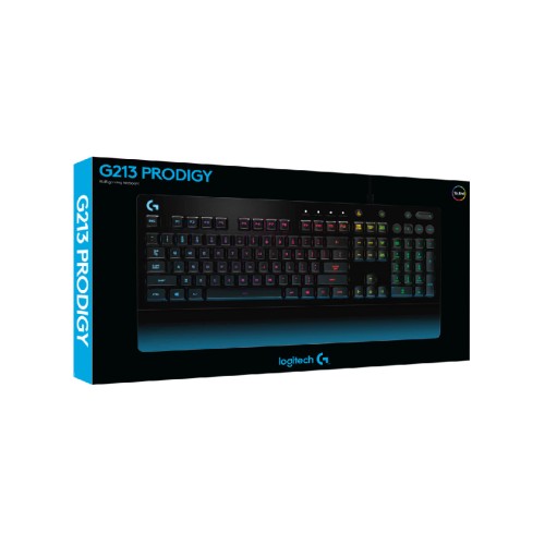 Keyboard Logitech G213 Prodigy