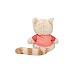Plus Top Model Cat Ginger Cutie Star 18cm (0412358)