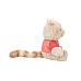 Plus Top Model Cat Ginger Cutie Star 18cm (0412358)