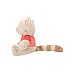 Plus Top Model Cat Ginger Cutie Star 18cm (0412358)