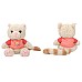 Plus Top Model Cat Ginger Cutie Star 18cm (0412358)