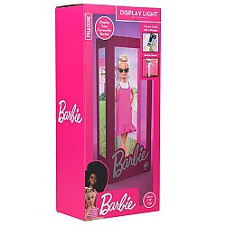 Lampa Paladone Barbie Display Case (pp11884br)