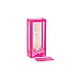 Lampa Paladone Barbie Display Case (pp11884br)