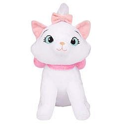 Plus Disney Sitting Sound Marie (dcl-9279-8)