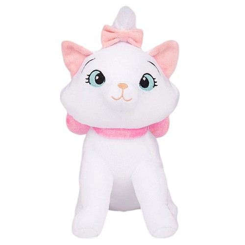 Plus Disney Sitting Sound Marie (dcl-9279-8)