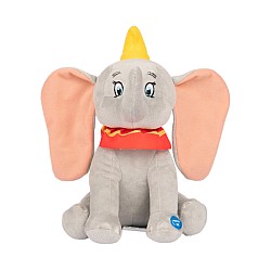 Plus Disney Sitting Sound Dumbo (dcl-9279-7)