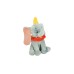 Plus Disney Sitting Sound Dumbo (dcl-9279-7)