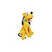 Plus Disney Sitting Sound Pluto (dcl-9279-9)