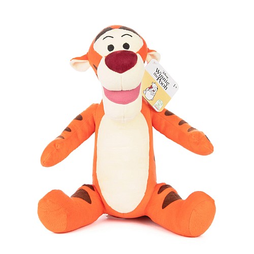 Plus Disney Sound Tigger