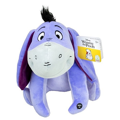 Plus Disney Sound Eeyor