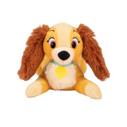 Plus Disney Lying Sound Lady (dcl-9359-6)