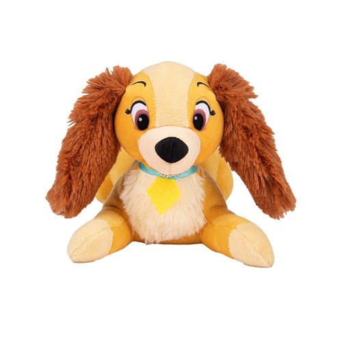 Plus Disney Lying Sound Lady (dcl-9359-6)