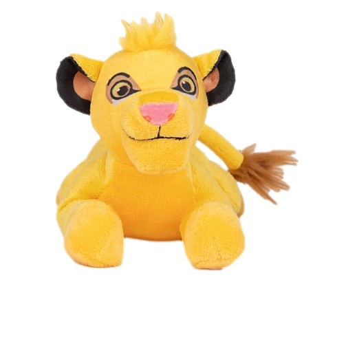 Plus Disney Lying Sound Simba (dcl-9359-1)