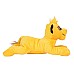 Plus Disney Lying Sound Simba (dcl-9359-1)
