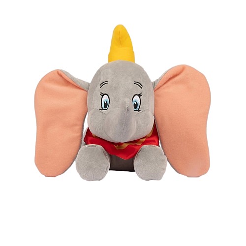 Plus Disney Lying Sound Dumbo (dcl-9359-2)