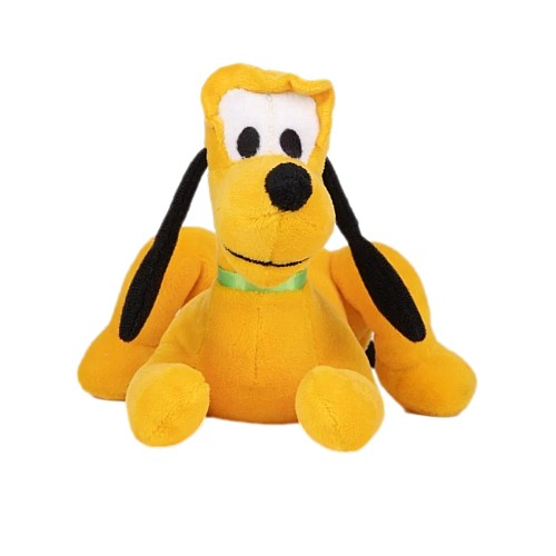 Plus Disney Lying Sound Pluto (dcl-9359-5)