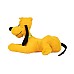 Plus Disney Lying Sound Pluto (dcl-9359-5)