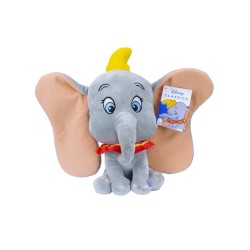 Plus Disney Classic Lil Bodz Dumbo (dcl-9350-2)