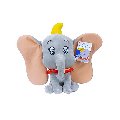 Plus Disney Classic Lil Bodz Dumbo (dcl-9350-2)