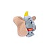 Plus Disney Classic Lil Bodz Dumbo (dcl-9350-2)