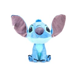 Plus Disney Classic Lil Bodz Stich (dcl-9350-1)
