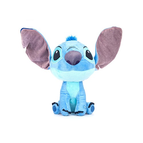 Plus Disney Classic Lil Bodz Stich (dcl-9350-1)