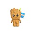 Plus Disney Marvel Lil Bodz Groot (mar-9350-5)
