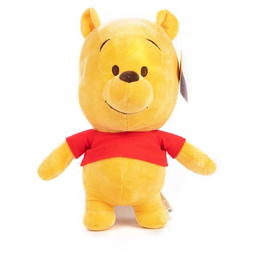 Plus Disney Classic Lil Bodz Winnie The Pooh (wtp-9350-1)