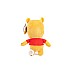 Plus Disney Classic Lil Bodz Winnie The Pooh (wtp-9350-1)