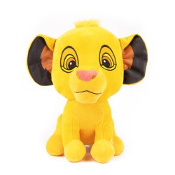 Plus Disney Classic Lil Bodz Simba (dcl-9350-5)