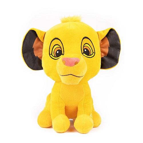 Plus Disney Classic Lil Bodz Simba (dcl-9350-5)