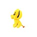 Plus Disney Classic Lil Bodz Simba (dcl-9350-5)