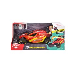 Car Cu Telecomanda Rc Quiksand Hopper Dt (201106009)