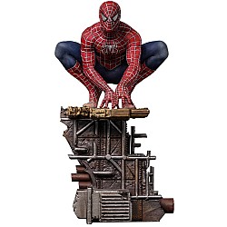 Spider Man No Way Home Peter 2 20cm