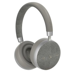 Headphones Sackit Touchit S Grey