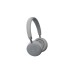 Headphones Sackit Touchit S Grey Headphones Sackit Touchit S Grey