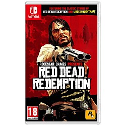 Red Dead Redemption