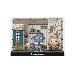 Pop Moments Deluxe Endgame Thor's House Miek Korg Thor