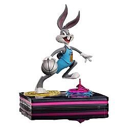 Iron Studios Space Jam A New Legacy Bugs Bunny 19cm