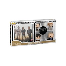 Pop Albums Deluxe The Doors Waiting For The Sun Special Edition