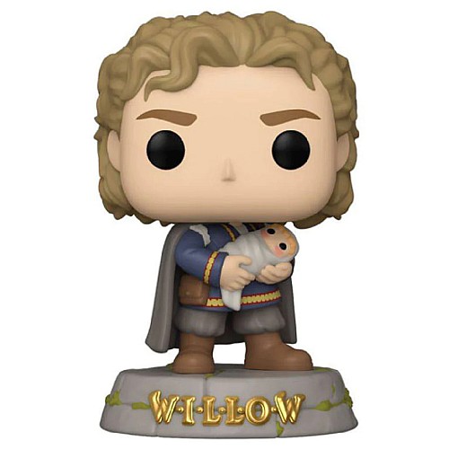 Pop Willow S1 Willow Ufgood 9cm