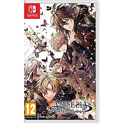 Amnesia Later X Crowd