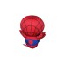 Plus Ty Beanie Boos Spiderman 20cm