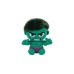 Plus Ty Beanie Boos Hulk 16cm (ty41191) Plus Ty Beanie Boos Hulk 16cm (ty41191)