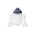 Plus Lego Star Wars R2-d2 25cm Plus Lego Star Wars R2-d2 25cm