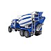 Bruder Mack Granite Cement Mixer (br2814) Bruder Mack Granite Cement Mixer (br2814)