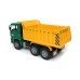 Bruder Man Tga Tip Up Truck (br2765)