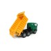 Bruder Man Tga Tip Up Truck (br2765)