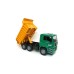 Bruder Man Tga Tip Up Truck (br2765)